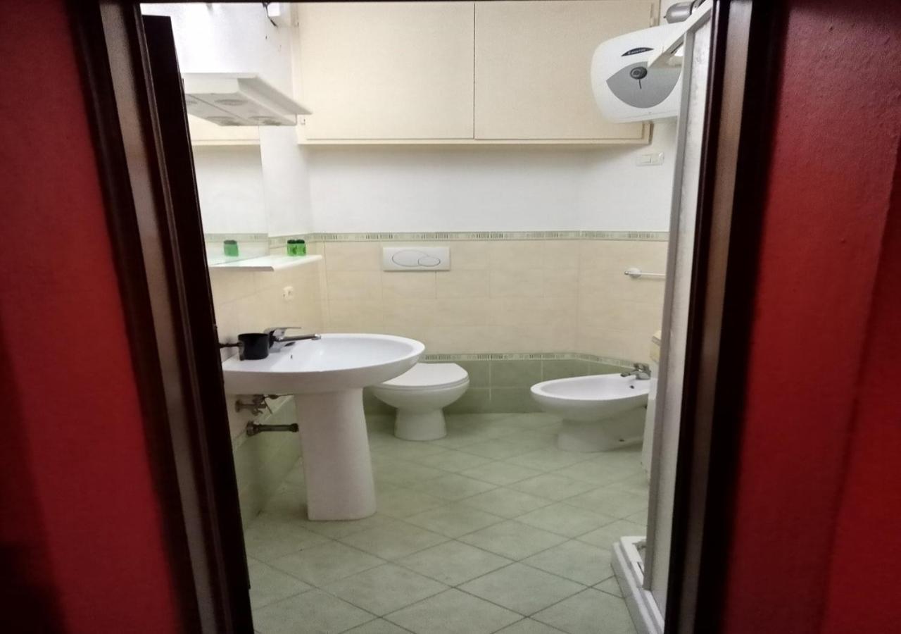 Appartamento Il Mandorlo Nel Centro Di Volterra Eksteriør billede